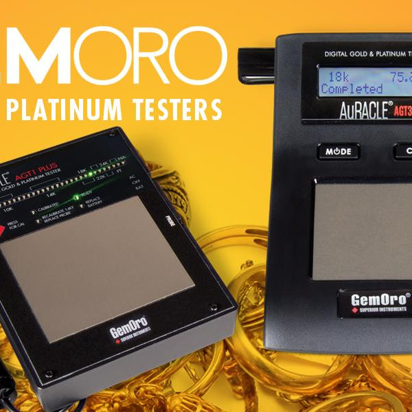 Auracle vs Auracle Analyzer vs Auracle Pro: Which Gold Tester Is Right for You?