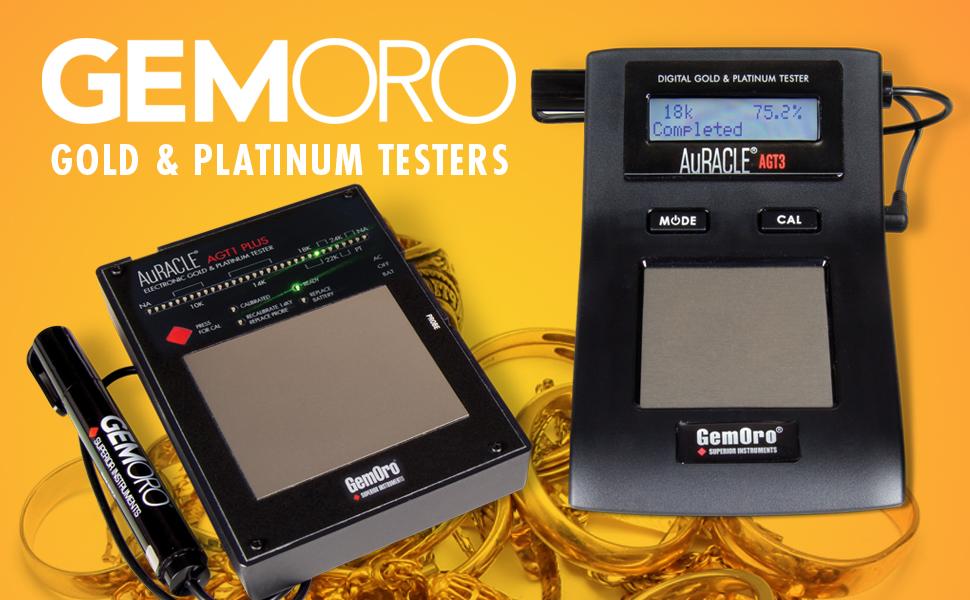 Auracle vs Auracle Analyzer vs Auracle Pro: Which Gold Tester Is Right for You?