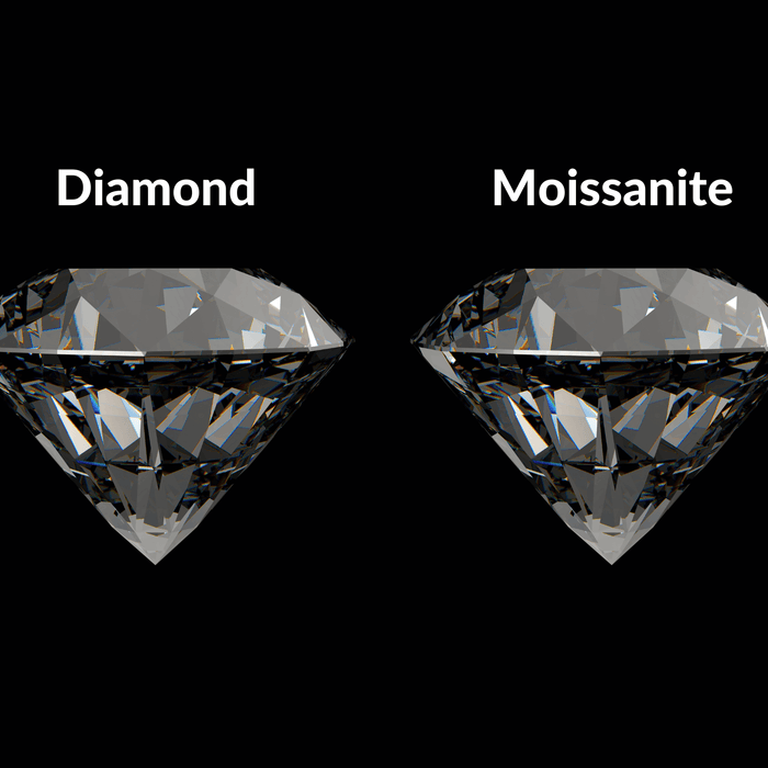 Diamond vs Moissanite: How Gemologists Tell the Difference (And the Tools They Use)