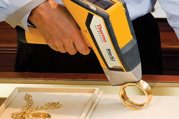 Gold Testing Equipment for Jewellers and Pawnbrokers: What to Look For in 2026