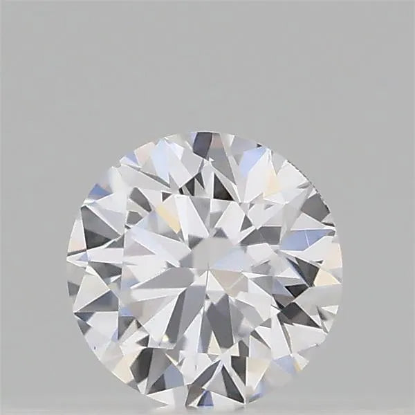 0.12ct Round Lab Grown Diamond (Colour D, Clarity VS1, Cut ID, IGI)