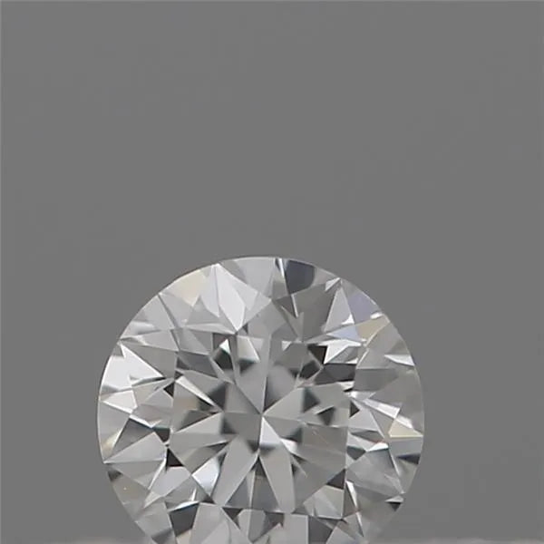 0.08 Carats ROUND Diamond