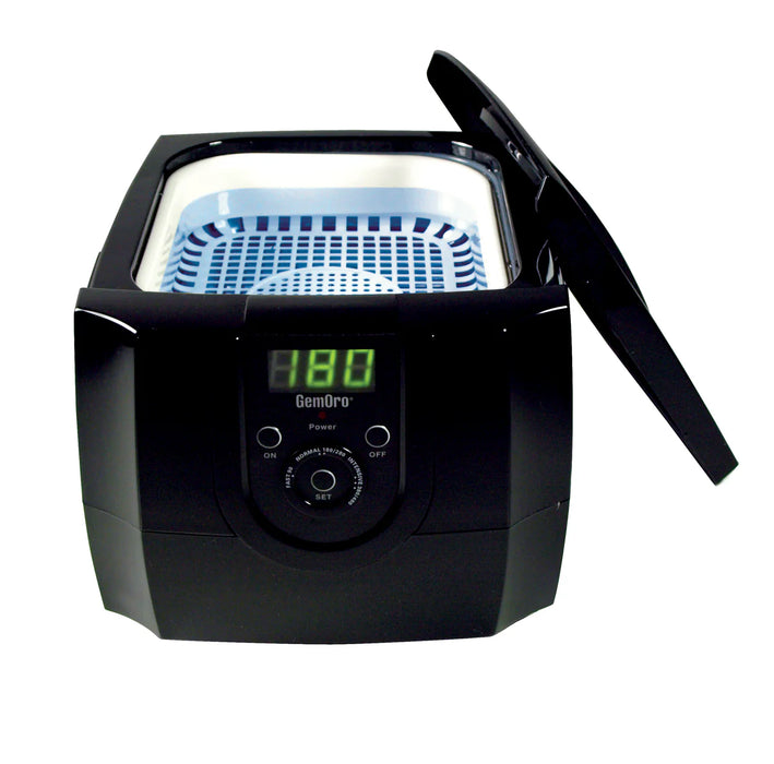 Gemoro Ultrasonic 1.2 Quarts