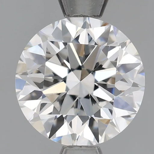 1.50ct Round Lab Grown Diamond (Colour F, Clarity VS1, Cut EX, IGI Certified)