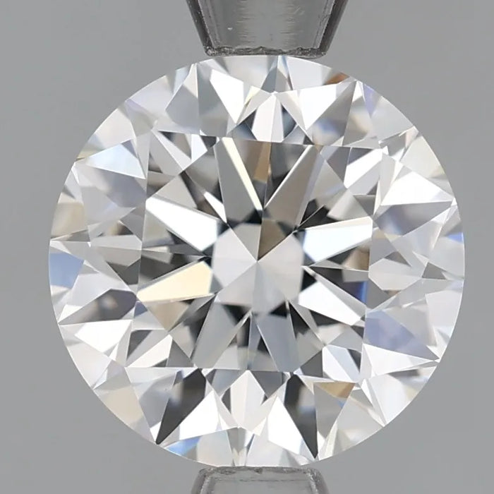 1.50ct Round Lab Grown Diamond (Colour F, Clarity VS1, Cut EX, IGI Certified)