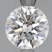 1.50ct Round Lab Grown Diamond (Colour F, Clarity VS1, Cut EX, IGI Certified)