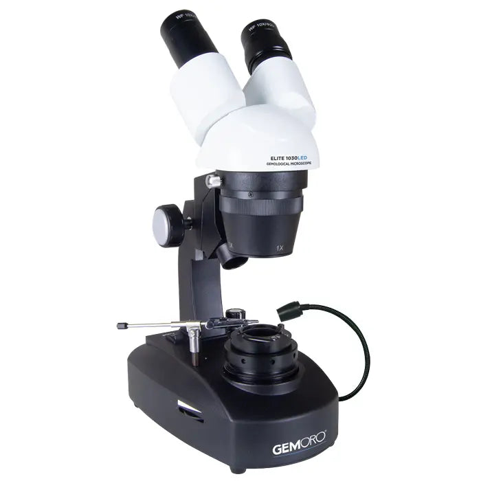 Gemoro Elite 1030 LED Microscope