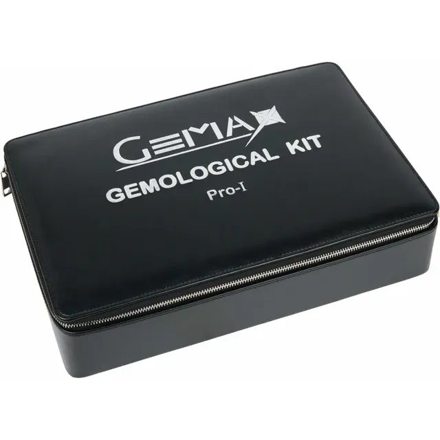 Gemax Gemological Kit Pro-I
