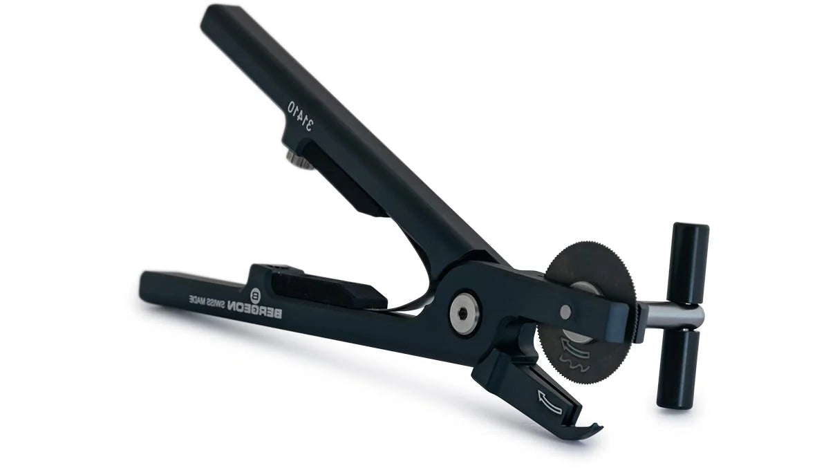 Bergeon 31410 Ring Cutter
