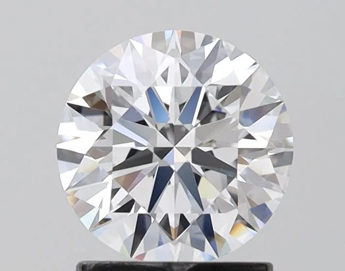 1.40ct Round Lab Grown Diamond (Colour E, Clarity VS1, Cut ID, IGI)