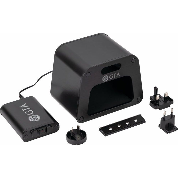 GIA® UV Lamp & Viewing Cabinet