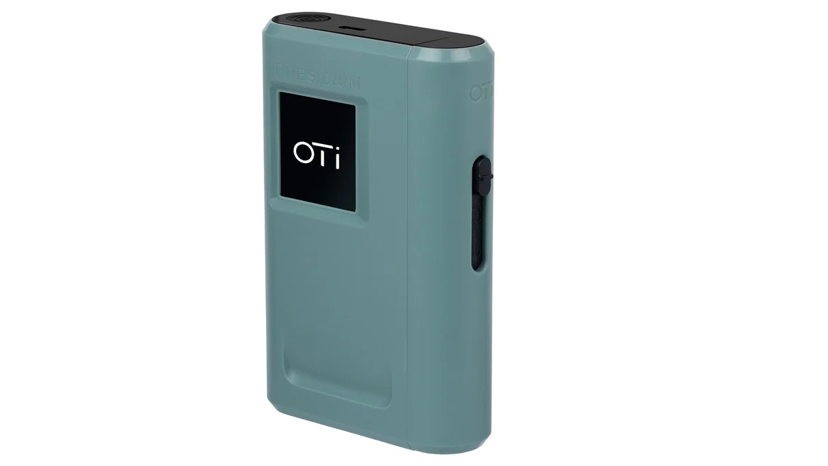 Presidium OTI Handheld Diamond Screener