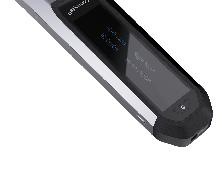 NEW: Gemlogis Belize Pro