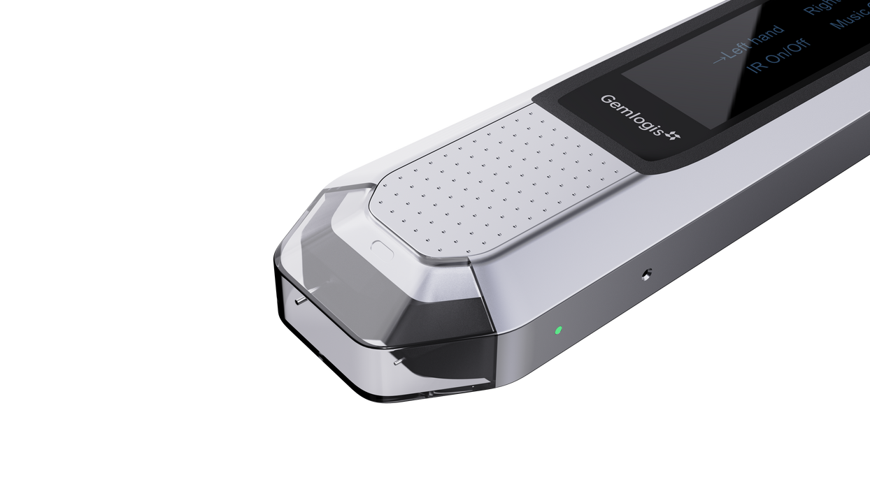 NEW: Gemlogis Belize Pro