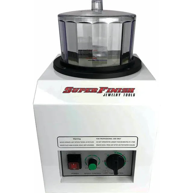 Arbe USA Magnetic Polisher