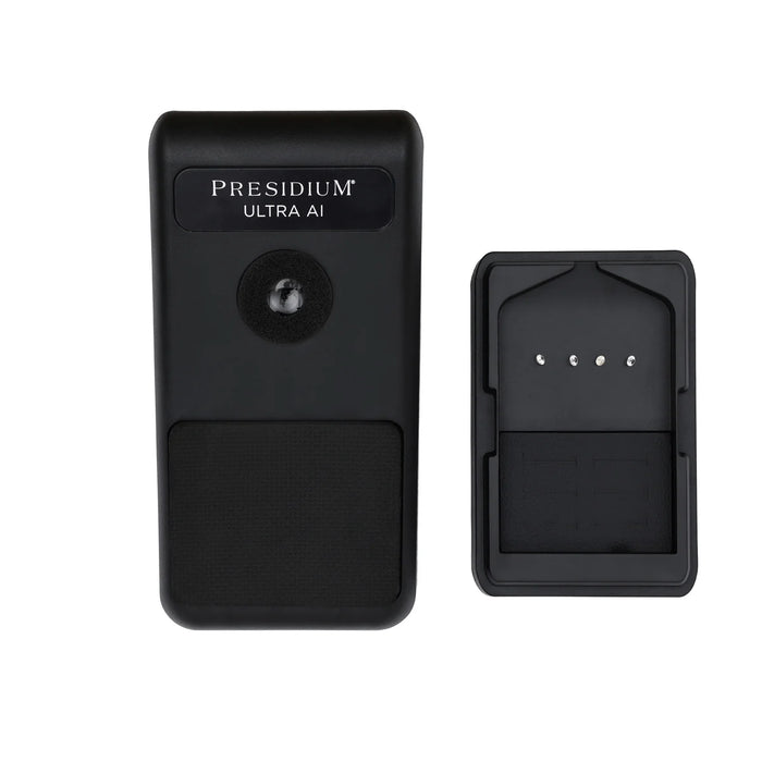 Presidium Ultra AI Diamond Verification Instrument