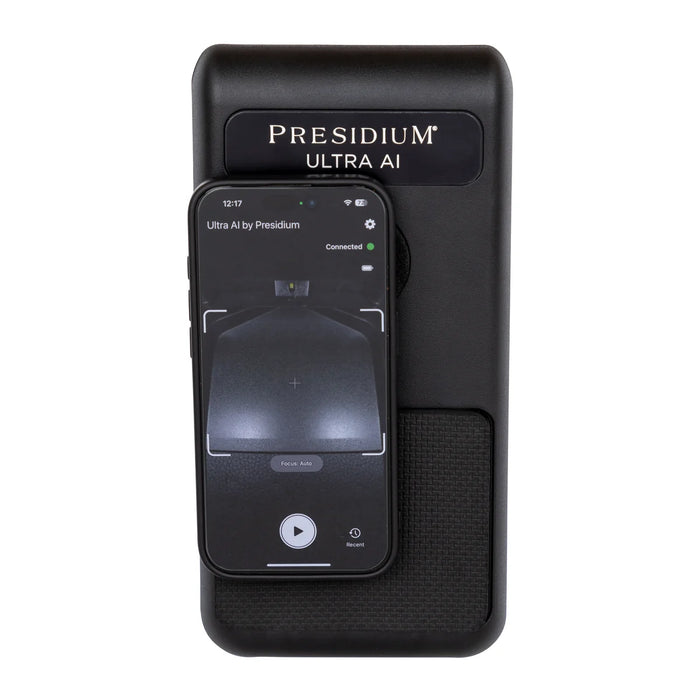Presidium Ultra AI Diamond Verification Instrument