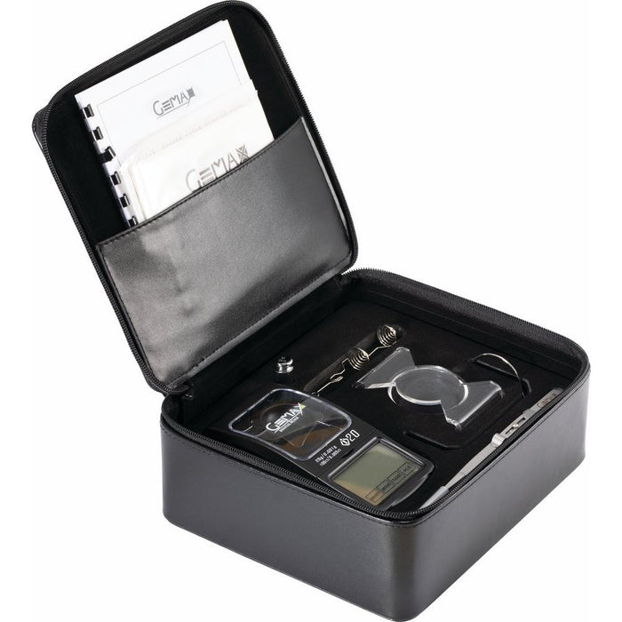 Gemax Specific Gravity i20 Kit