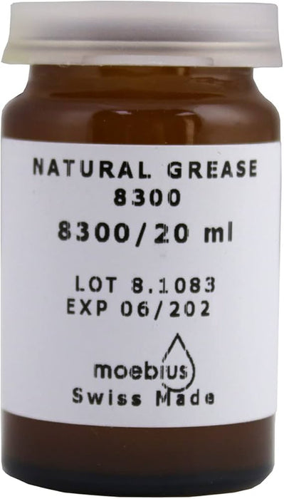 Moebius 8203 Semi-Liquid Grease