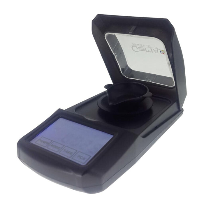 Gemax Specific Gravity i20 Kit