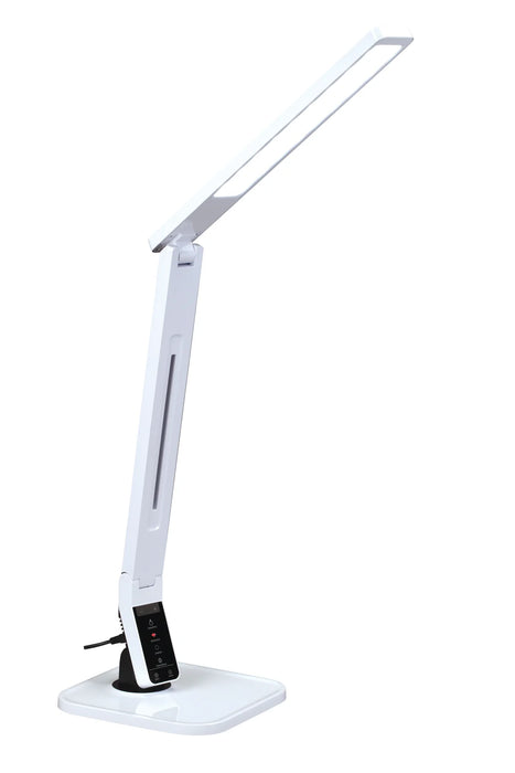 Jewellery & Gemstone Desk Lamp With 4 Light Modes