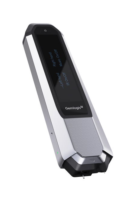 NEW: Gemlogis Belize Pro