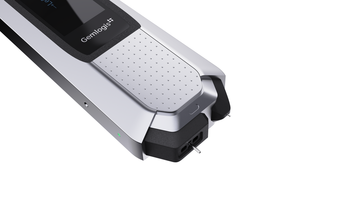 NEW: Gemlogis Belize Pro