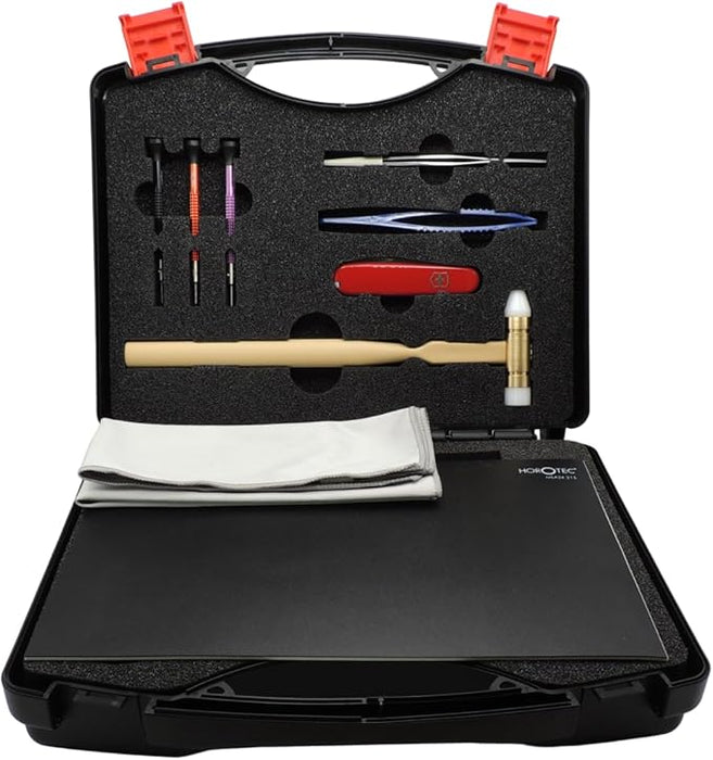 Horotec 98.020 Watchmakers Tool Kit