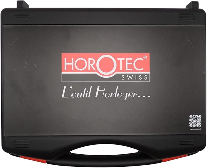 Horotec 98.020 Watchmakers Tool Kit