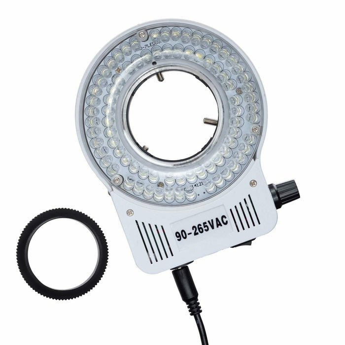 Compact Illuminator Ring Light LED Light Source LED-80S