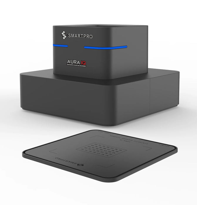 Smartpro Aura IQ Professional Diamond Authentication System