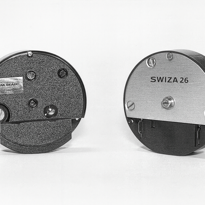 Swiza 26 Clock Movement