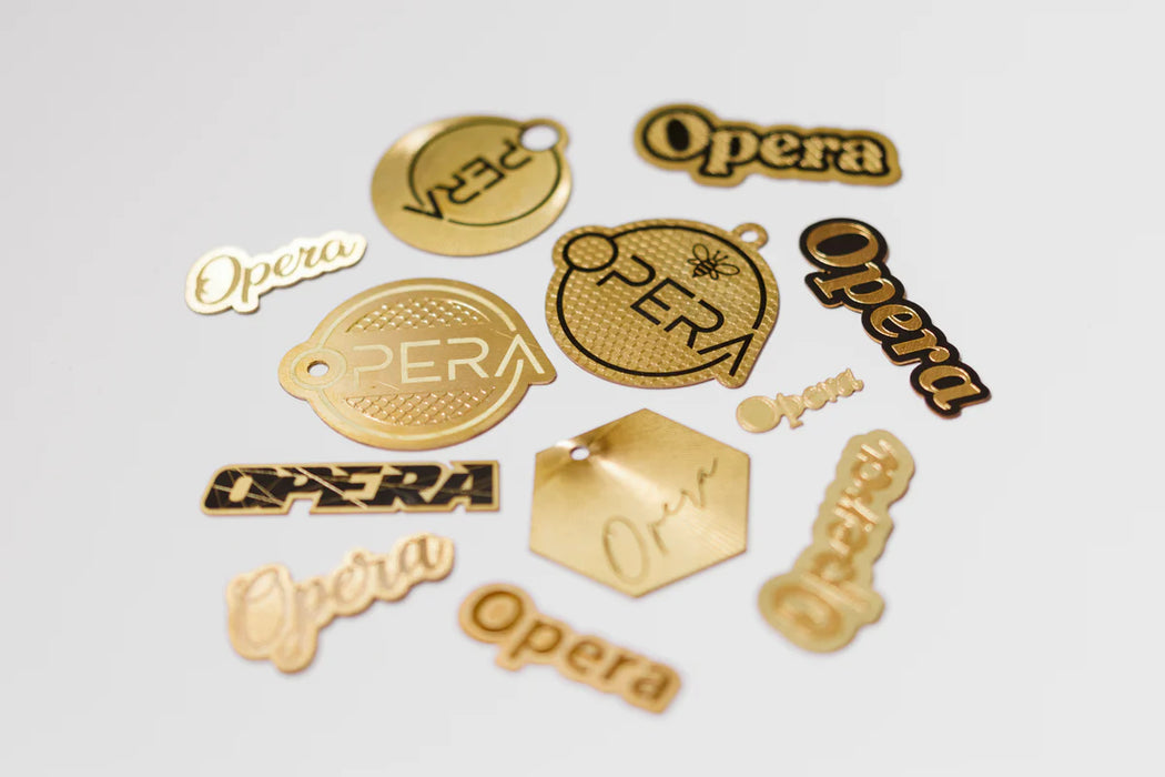 Opera Laser CNC Engraver, Milling & Cutting Machine
