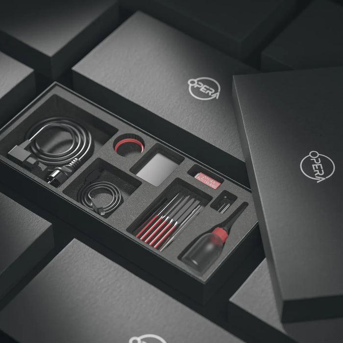 Opera Laser CNC Engraver, Milling & Cutting Machine