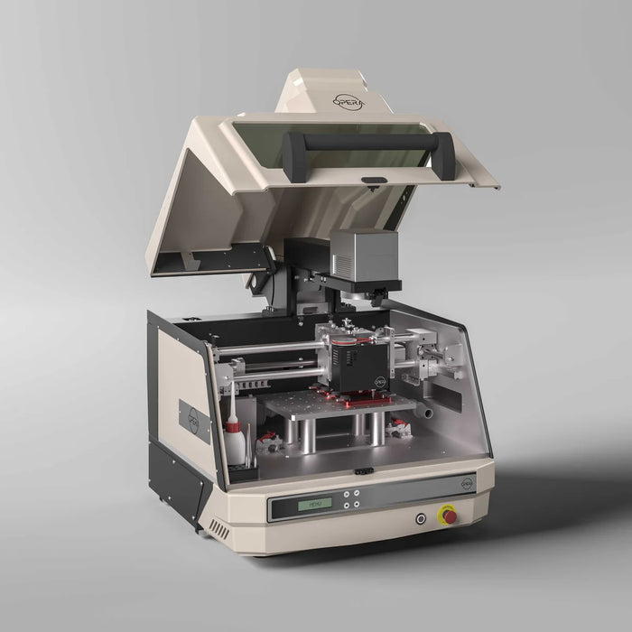 Opera Laser CNC Engraver, Milling & Cutting Machine