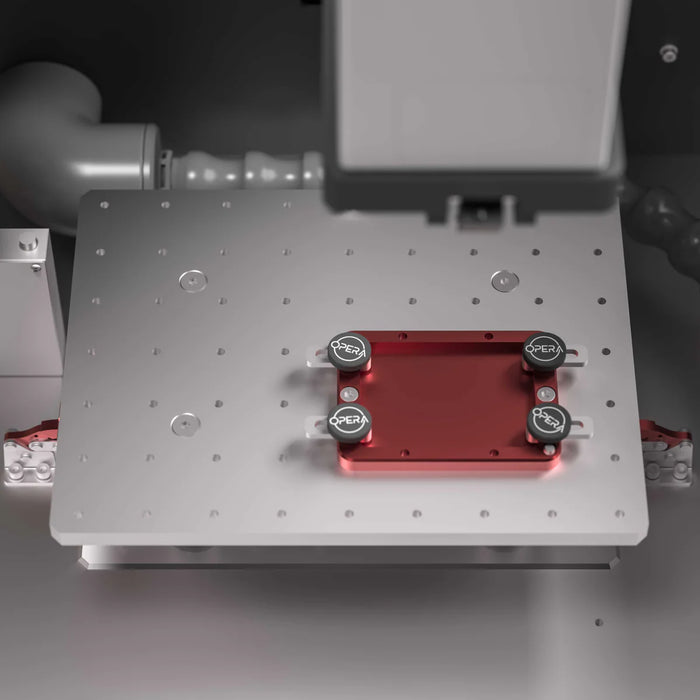 Opera Laser CNC Engraver, Milling & Cutting Machine