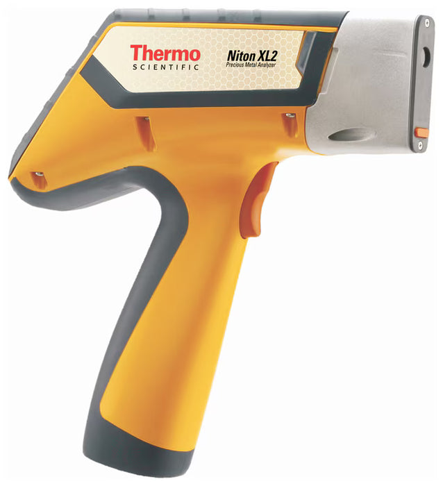 Thermo Scientific Niton XL2 XRF Precious Metal Analyzer
