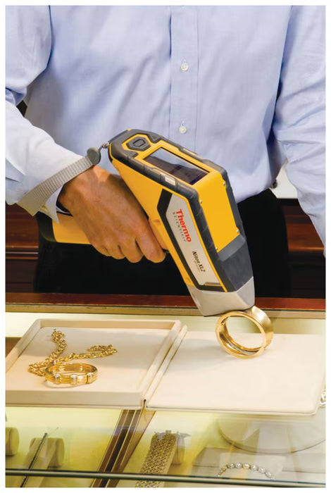 Thermo Scientific Niton XL2 XRF Precious Metal Analyzer