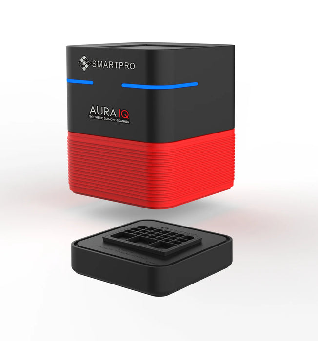 Smartpro Aura IQ Professional Diamond Authentication System