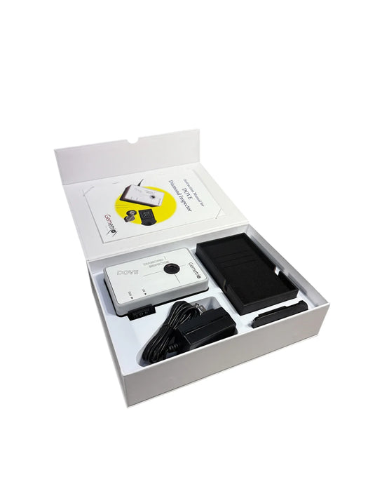 Gemetrix Dove Lab Grown Diamond Detector