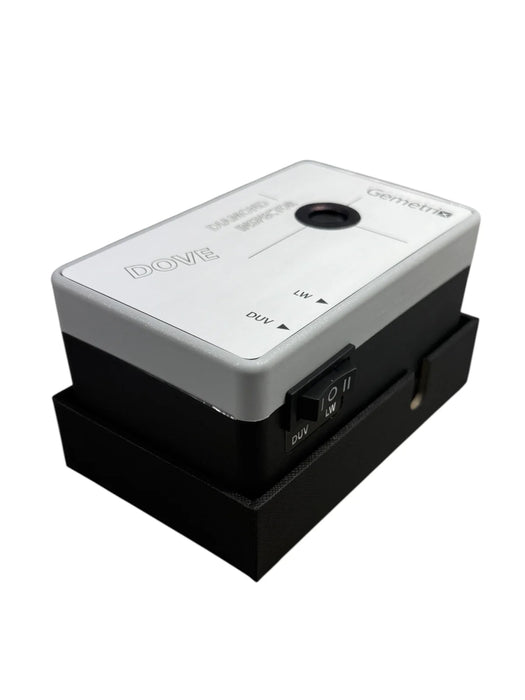 Gemetrix Dove Lab Grown Diamond Detector