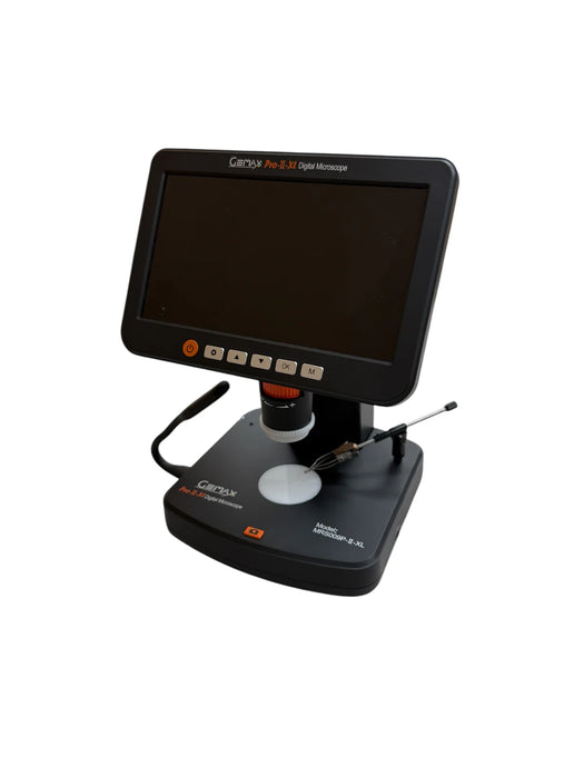 Gemax Pro-II-XL Digital Microscope