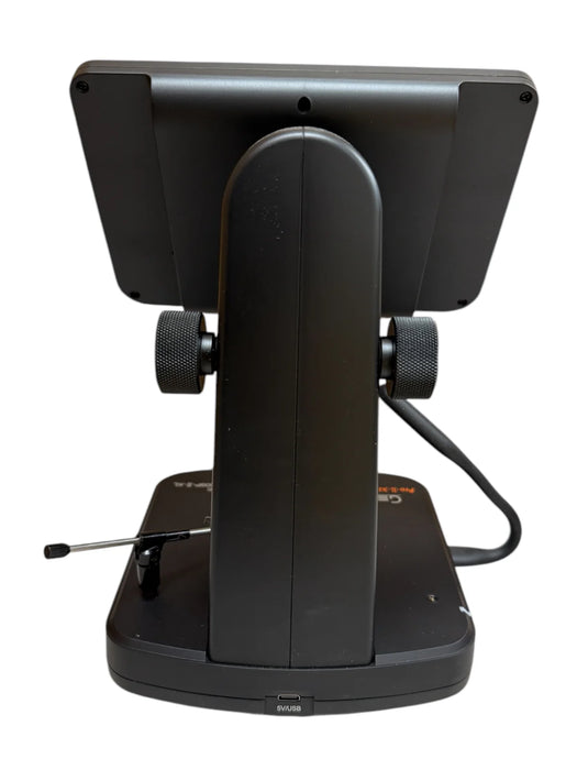 Gemax Pro-II-XL Digital Microscope