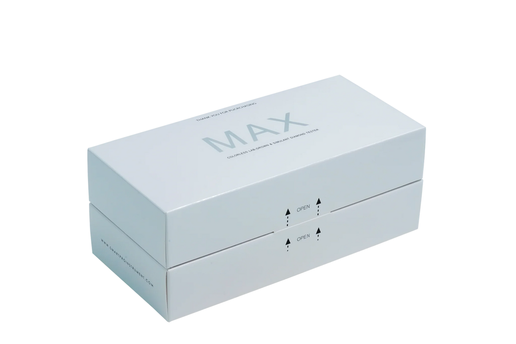 SmartPro MAX Diamond Tester