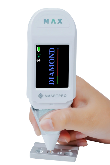 SmartPro MAX Diamond Tester