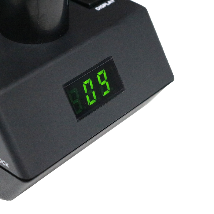 Presidium Duo Tester II Diamond & Gemstone Tester