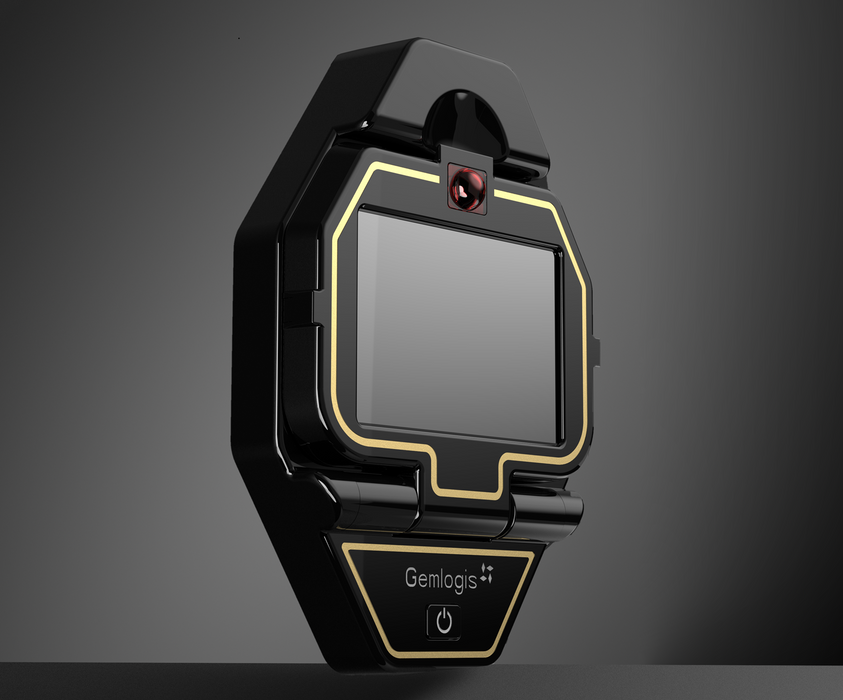 Gemlogis Astro Two-Way Gem Tester