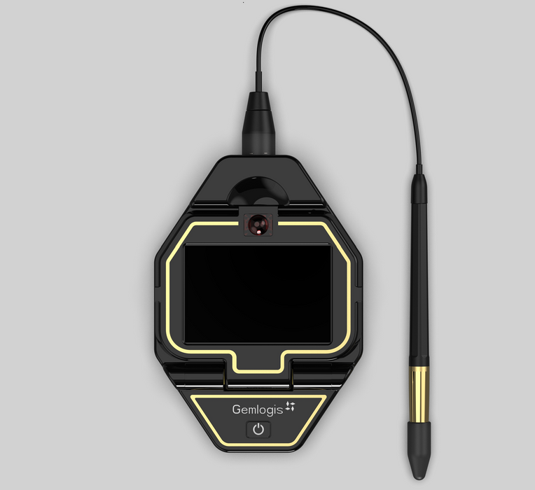 Gemlogis Astro Two-Way Gem Tester