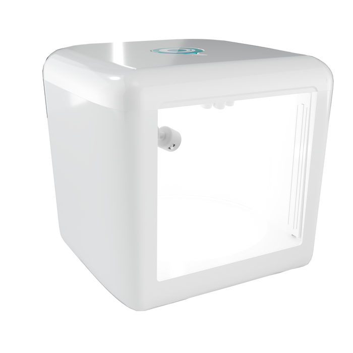 New GemLightbox Max: The Most Powerful Jewellery Lightbox Ever Built