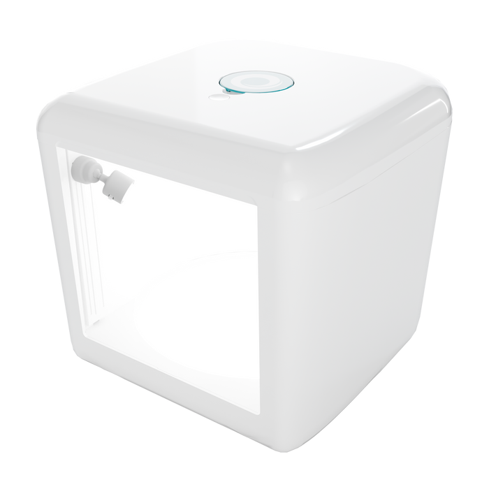 New GemLightbox Max: The Most Powerful Jewellery Lightbox Ever Built